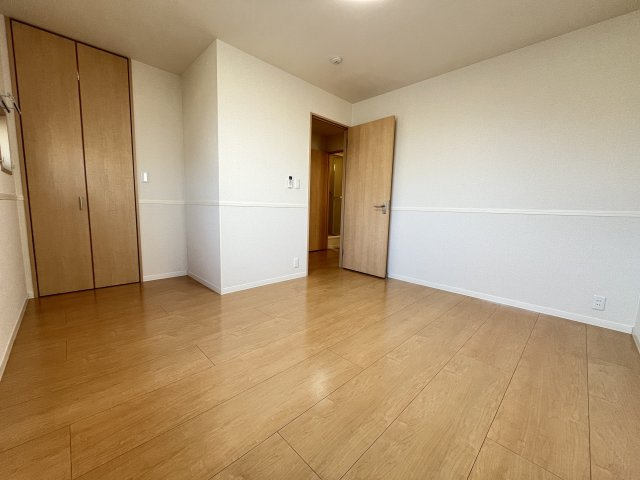 エクラージュ松江Aの内装