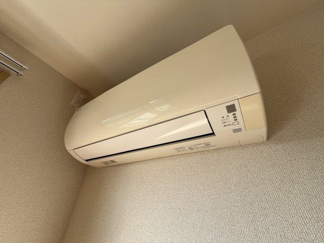 エクラージュ松江Aの内装