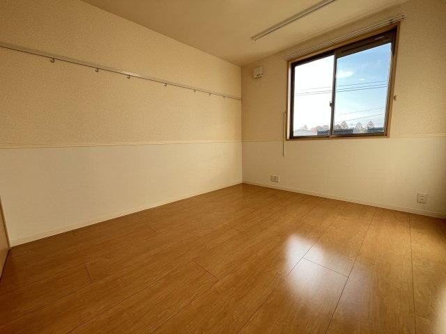 エクラージュ松江Aの内装