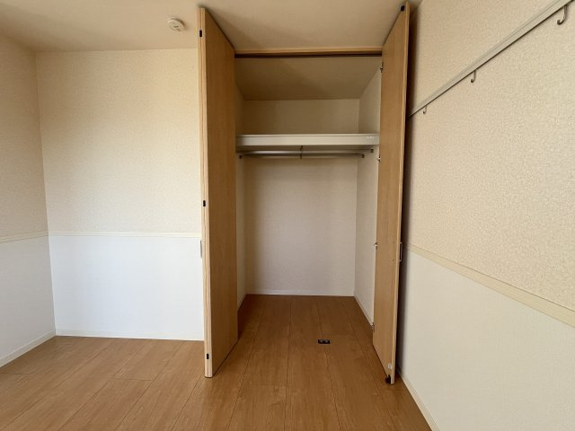 エクラージュ松江Aの内装