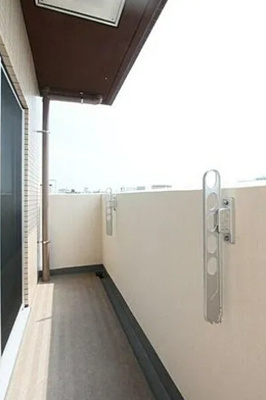 【バルコニー】 | レアライズ入谷