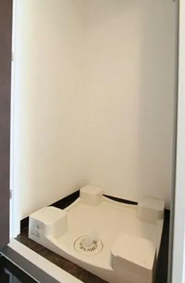 【内装】 | レアライズ入谷