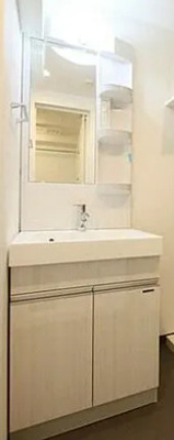 【洗面所】 | レアライズ入谷