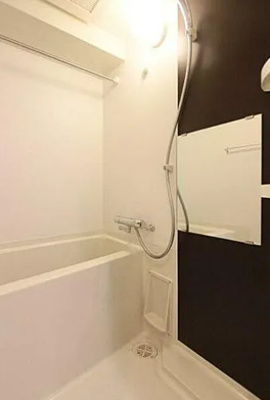 【浴室】 | レアライズ入谷