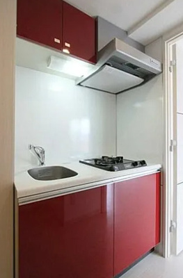 【キッチン】 | レアライズ入谷