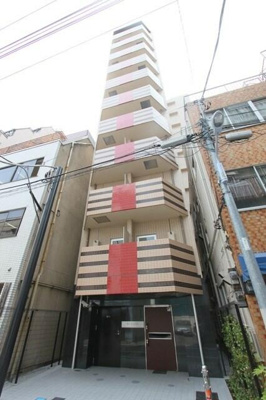 【外観】 | レアライズ入谷