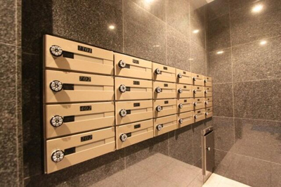 【その他共用部分】 | レアライズ入谷