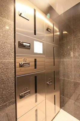 【設備】 | レアライズ入谷