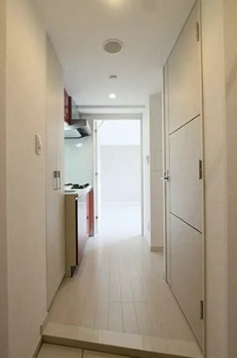 【玄関】 | レアライズ入谷