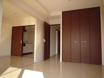 【収納】 | リバストーン神大寺Ⅶ