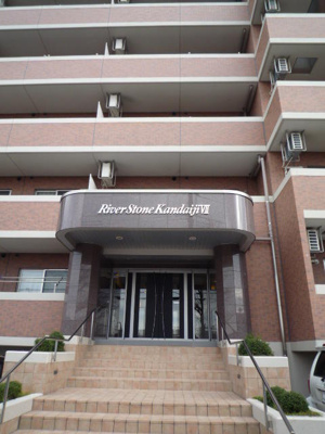 【エントランス】 | リバストーン神大寺Ⅶ