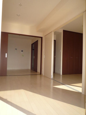 【内装】 | リバストーン神大寺Ⅶ