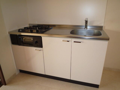 【キッチン】 | リバストーン神大寺Ⅶ