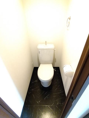 【トイレ】 | リバストーン神大寺Ⅶ