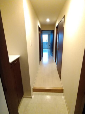 【玄関】 | リバストーン神大寺Ⅶ