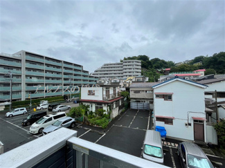 【展望】 | ファーストステージ大岡