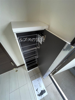 【設備】 | ファーストステージ大岡