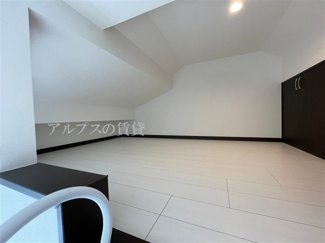 【寝室】 | ファーストステージ大岡