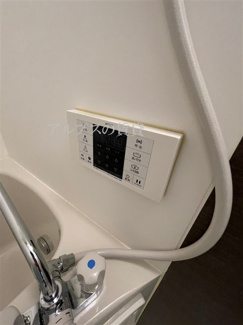 【設備】 | ファーストステージ大岡