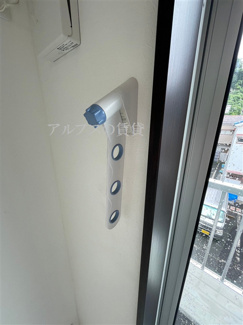 【設備】 | ファーストステージ大岡