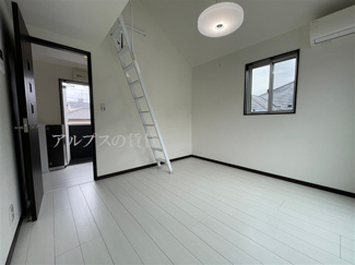 【洋室】 | ファーストステージ大岡