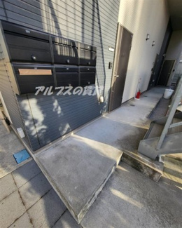 【その他共用部分】 | ファーストステージ大岡