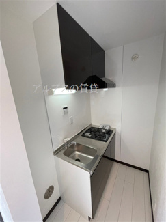 【キッチン】 | ファーストステージ大岡