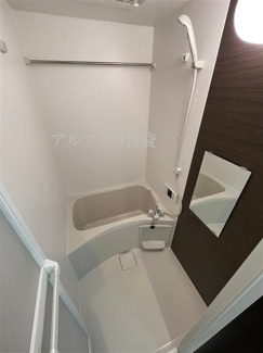 【浴室】 | ファーストステージ大岡