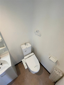 【トイレ】 | ファーストステージ大岡