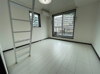 【洋室】 | ファーストステージ大岡