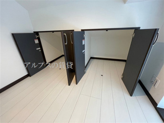 【収納】 | ファーストステージ大岡