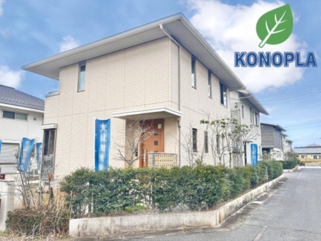 【中古戸建】足利市八椚町