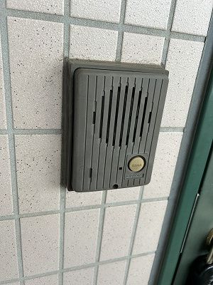 シャンテ三宿の設備