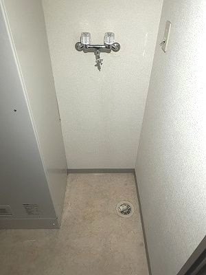 シャンテ三宿の設備