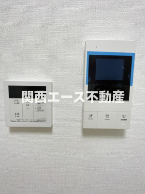 【セキュリティ】 | セイワパレス深江橋駅前