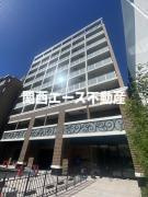 【外観】 | セイワパレス深江橋駅前