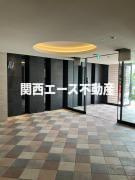 【ロビー】 | セイワパレス深江橋駅前