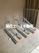 【その他共用部分】 | セイワパレス深江橋駅前