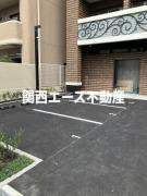 【駐車場】 | セイワパレス深江橋駅前