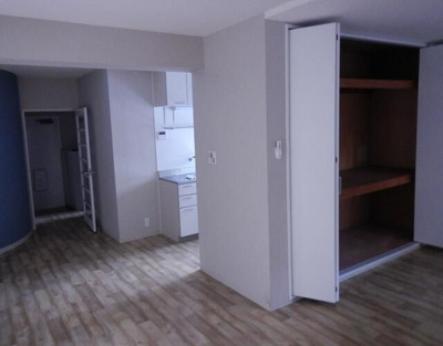 【居間・リビング】 | ガーデン羽根木