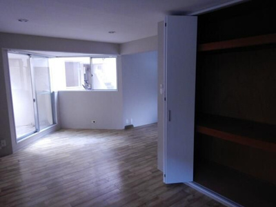 【設備】 | ガーデン羽根木