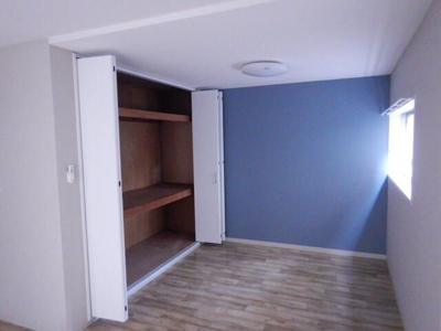 【収納】 | ガーデン羽根木