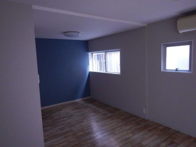 【内装】 | ガーデン羽根木