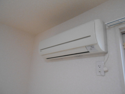 【設備】 | グリーンフォレスト Ⅱ | エアコン