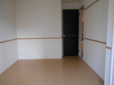 【洋室】 | グリーンフォレスト Ⅱ | 洋室