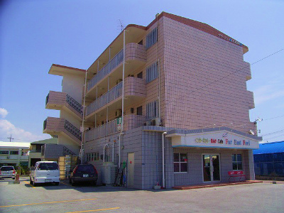 【外観】 | プラージュＡＣＣＥＳＳ２１