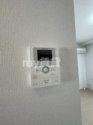 【セキュリティ】 | エクリプス練馬