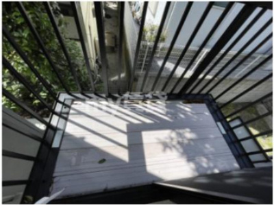 【バルコニー】 | エクリプス練馬