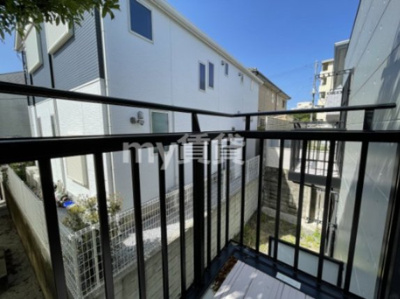 【展望】 | エクリプス練馬