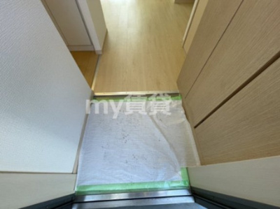 【玄関】 | エクリプス練馬